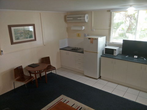 Arkana Motel - Hotel Gold Coast 4
