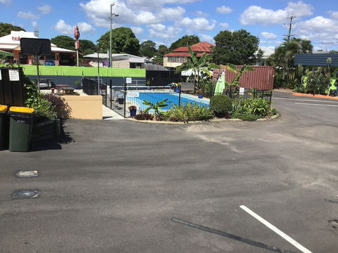 Arkana Motel - Hotel Gold Coast 1