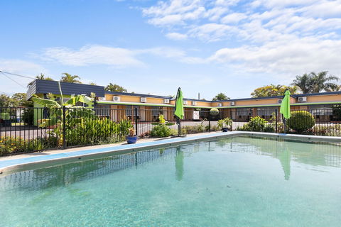 Arkana Motel - Hotel Gold Coast 2