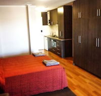 Spinifex Hotel
