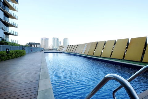 ACD Apartments - Hotel Gold Coast 2