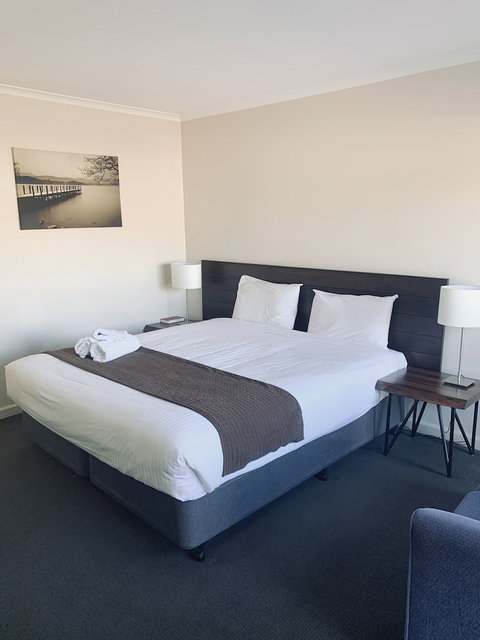 Sunshine Motor Inn - Hotel Gold Coast 4