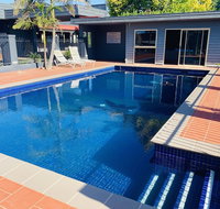 Sunshine Motor Inn - Hotel Gold Coast