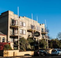Parklane Motel - Hotel Gold Coast
