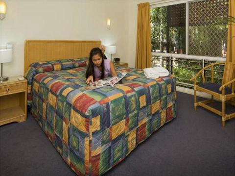 Parap Village Serviced Apartments - Hotel Gold Coast 4