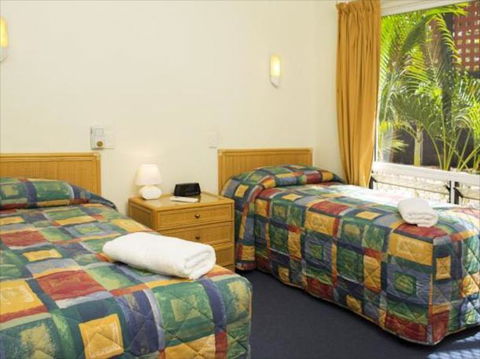 Parap Village Serviced Apartments - Hotel Gold Coast 6