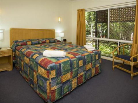 Parap Village Serviced Apartments - Hotel Gold Coast 3