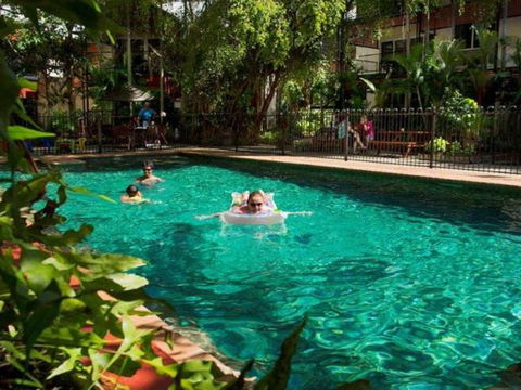 Parap Village Serviced Apartments - Hotel Gold Coast 2