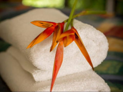 Parap Village Serviced Apartments - Hotel Gold Coast 1