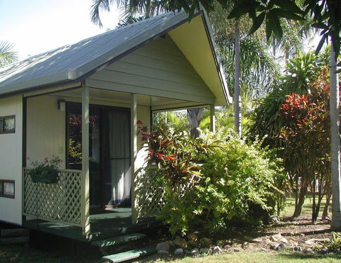 Palm View Holiday Apartments - Hotel Gold Coast 0