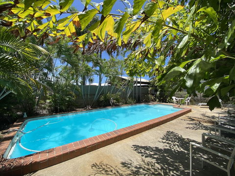 Palm View Holiday Apartments - Hotel Gold Coast 3