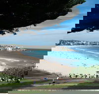 Bondi 38 Serviced Apartments - Hotel Gold Coast