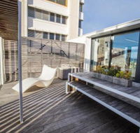 Avalon City Retreat - Hotel Gold Coast