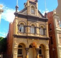 Fremantle Bed and Breakfast - Hotel Gold Coast