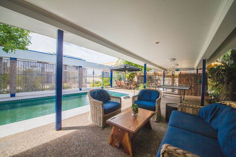 The Cosmopolitan Motel And Serviced Apartments - Hotel Gold Coast 6