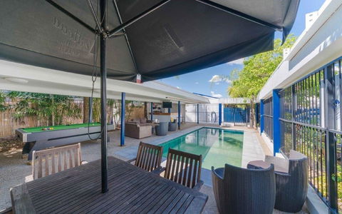 The Cosmopolitan Motel And Serviced Apartments - Hotel Gold Coast 5