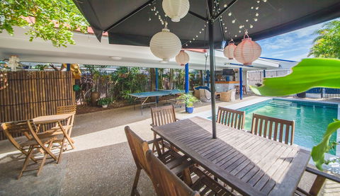The Cosmopolitan Motel And Serviced Apartments - Hotel Gold Coast 3