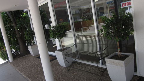 The Cosmopolitan Motel And Serviced Apartments - Hotel Gold Coast 1