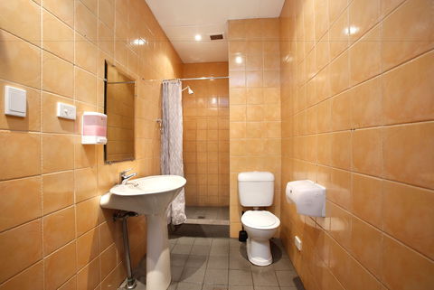 Jackaroo Hostel Sydney - Hotel Gold Coast 6