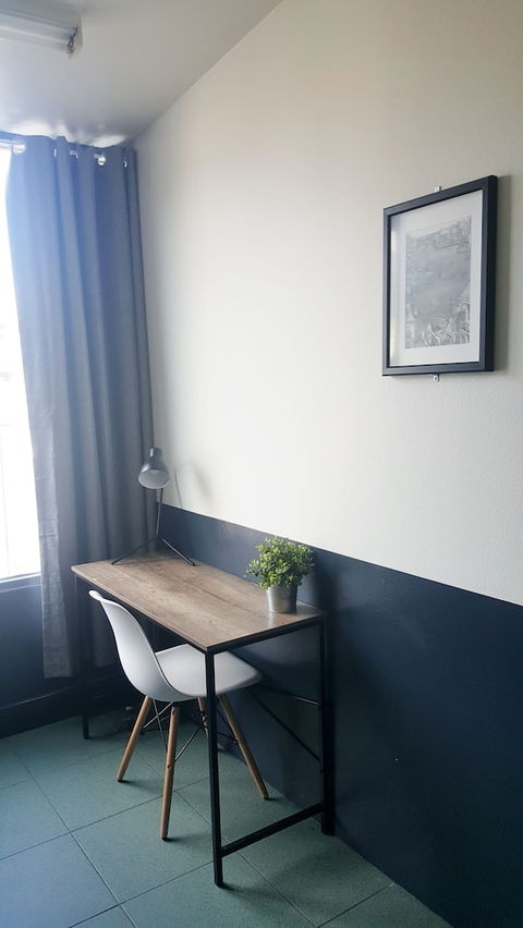 Jackaroo Hostel Sydney - Hotel Gold Coast 5