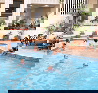 Atrium Resort Hotel - Hotel Gold Coast