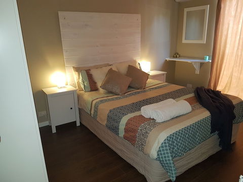 Kalbarri Sunset Villa - Hotel Gold Coast 1