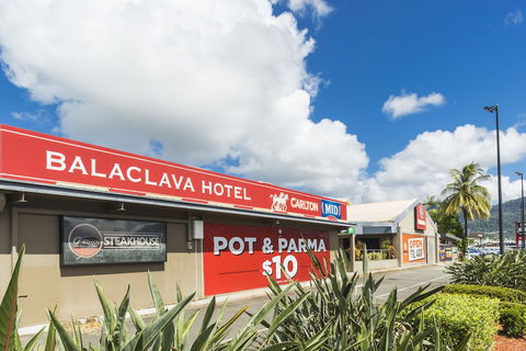 Nightcap At Balaclava Hotel - Hotel Gold Coast 0