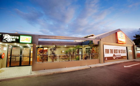 Nightcap At Balaclava Hotel - Hotel Gold Coast 1