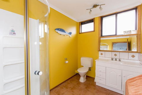 HOLIDAY On NAUTILUS INVERLOCH - Hotel Gold Coast 6