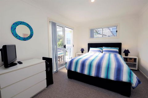 SPINNAKER 2 - Hotel Gold Coast 1