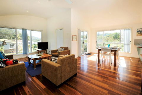 SPINNAKER 2 - Hotel Gold Coast 6