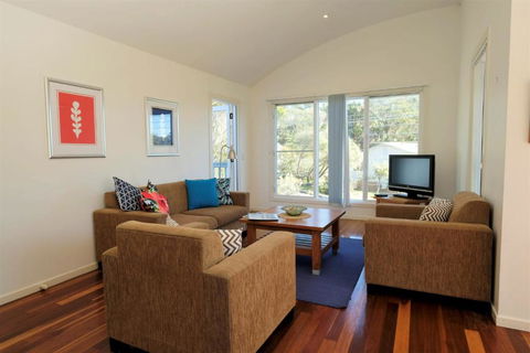 SPINNAKER 2 - Hotel Gold Coast 4