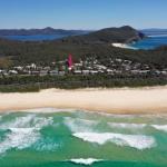 SPINNAKER 2 - Hotel Gold Coast 0