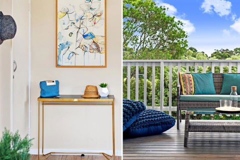 Southern Belle Mollymook - Hotel Gold Coast 4