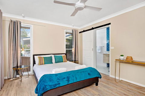 Southern Belle Mollymook - Hotel Gold Coast 3
