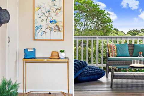 Southern Belle Mollymook - Hotel Gold Coast 0