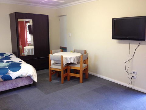 Thornleigh Garden View Comfortable & Tranquil - Hotel Gold Coast 4