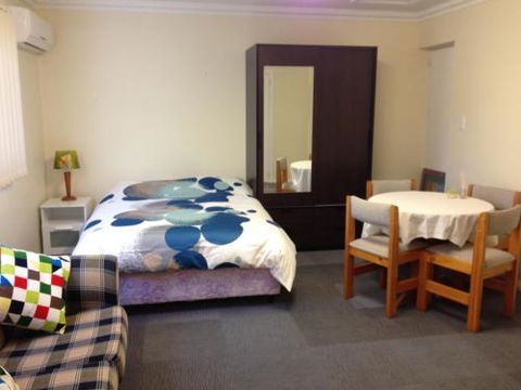 Thornleigh Garden View Comfortable & Tranquil - Hotel Gold Coast 5