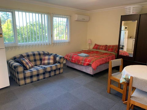 Thornleigh Garden View Comfortable & Tranquil - Hotel Gold Coast 6
