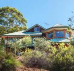 Bishops Seat - Hotel Gold Coast