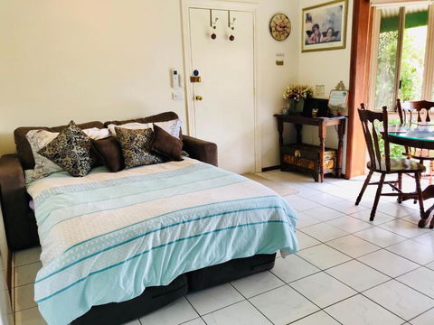 Fairy Wren Cottage Country To Coast Retreat - Hotel Gold Coast 5