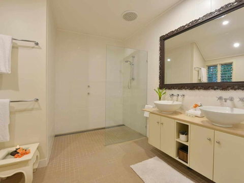 Garden Villa On Murphy - Hotel Gold Coast 5