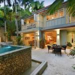 Garden Villa On Murphy - Hotel Gold Coast 0