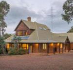 A Hidden Bush Delight - Hotel Gold Coast