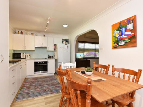 Summerfield Cottage Hunter Valley Renovated House In Central North Rothbury - Hotel Gold Coast 3