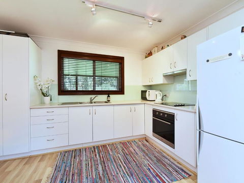 Summerfield Cottage Hunter Valley Renovated House In Central North Rothbury - Hotel Gold Coast 2