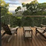 Serenity At Ravensbourne Escape - Hotel Gold Coast 0