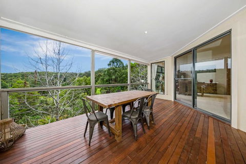 Ravensbourne Escape Silverwood Lodge - Hotel Gold Coast 2