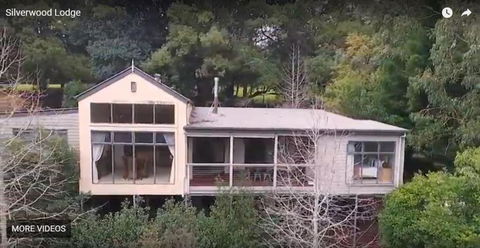 Ravensbourne Escape Silverwood Lodge - Hotel Gold Coast 4