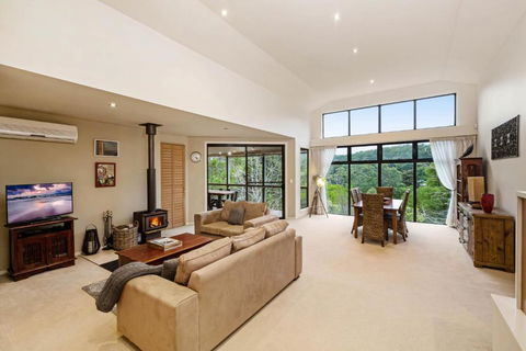 Ravensbourne Escape Silverwood Lodge - Hotel Gold Coast 3